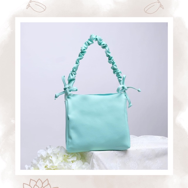 Nancyi Zucca 2in1 Bag Tosca