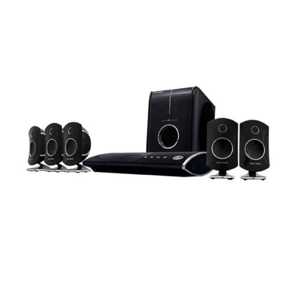 POLYTRON Home Theater PHT500S