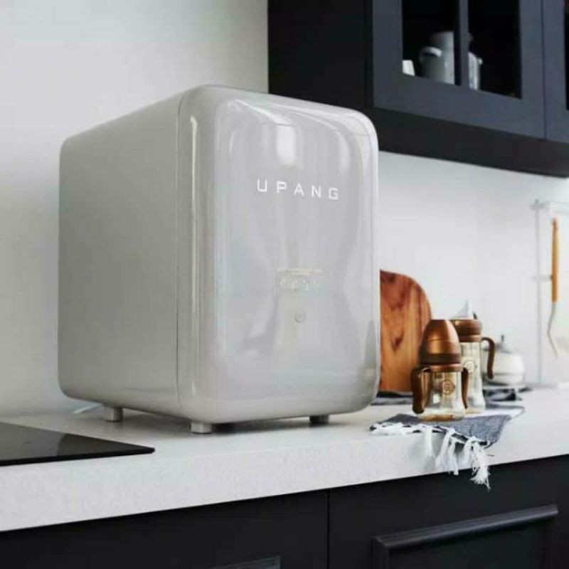 Upang Plus + Uv Sterilizer Alat Sterill Tempat Makan