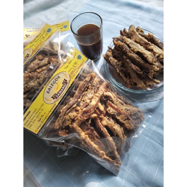 

Salegor Sawargi 200gr