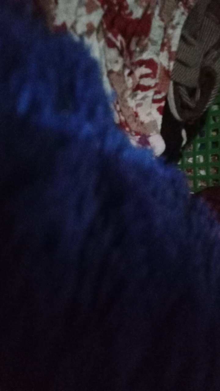 Tatakan Alas Spatula Sendok Sutil Tutup Panci Alat Dapur - Hijau