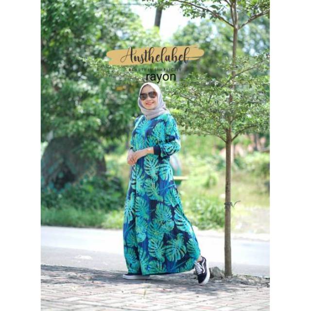 GAMIS SHENNA ANSTHELABEL