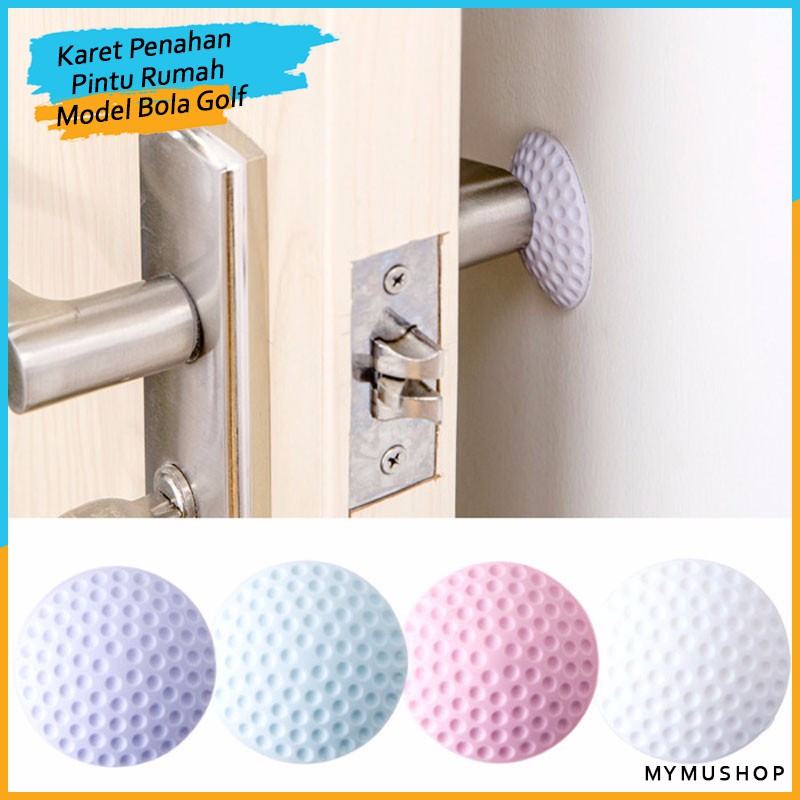 KARET PENAHAN PINTU RUMAH KARET PENGGANJAL PINTU PENAHAN PINTU KARET PENGGANJAL