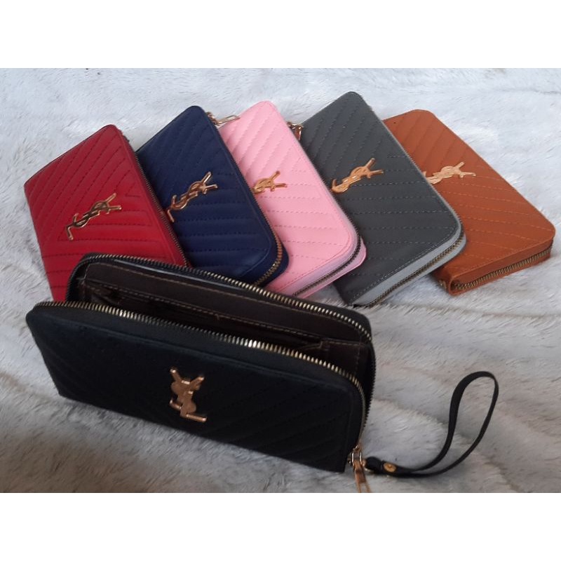 DOMPET WANITA- DOMPET CEWEK RESLETING