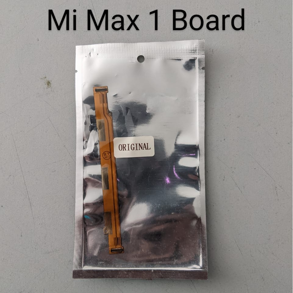 Flexibel Xiaomi Mi Max 1 Board