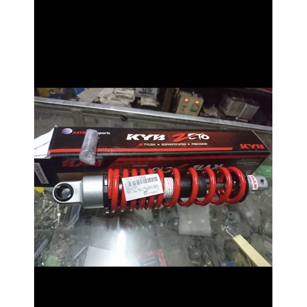 SHOCK KYB ZETO ALL MATIC BRAND NEW