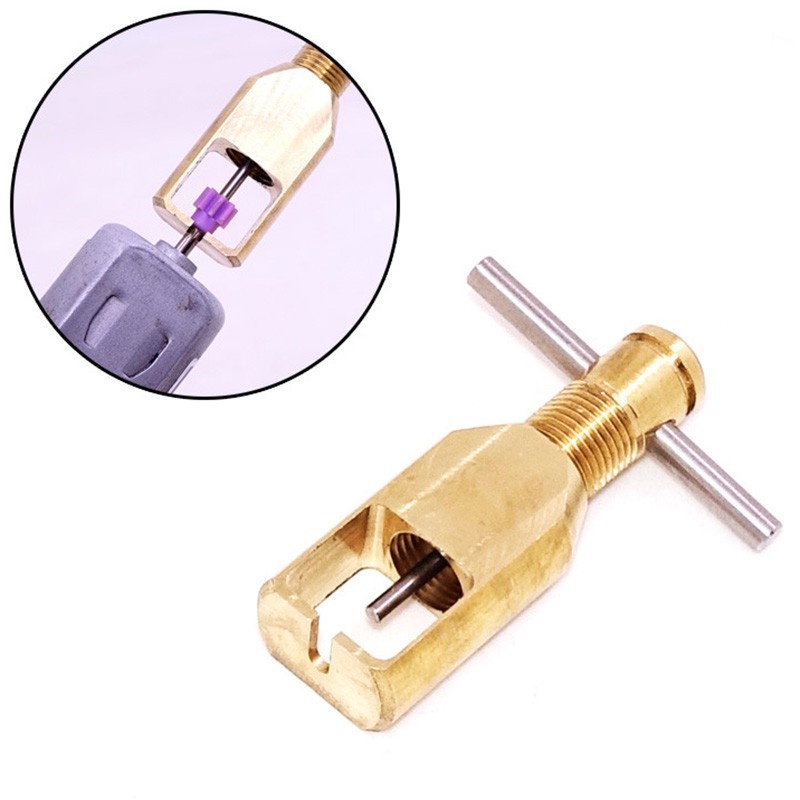 RC Gear remover pelepas gear pinion RC