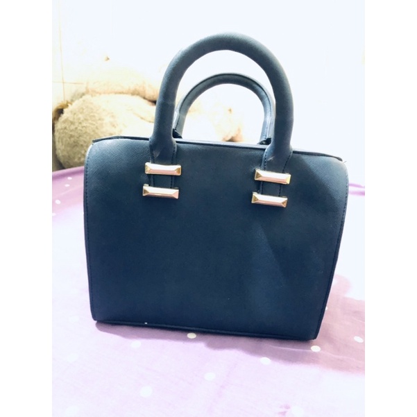 tas navy preloved