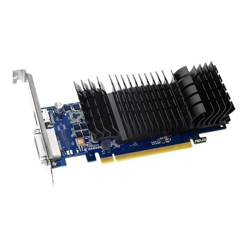 Asus GeForce GT 1030 Silent 2GB GDDR5