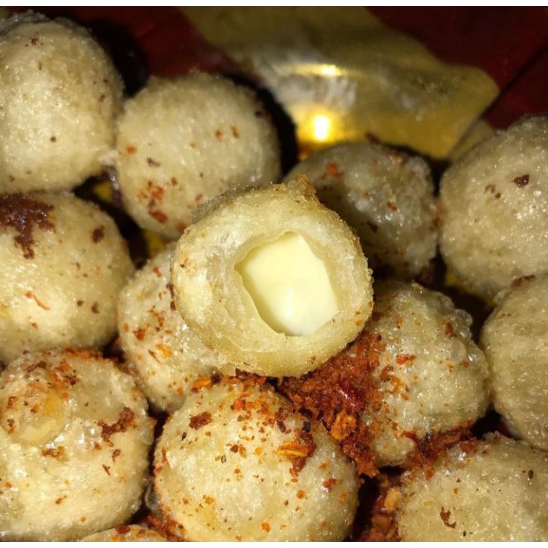 

CIMOL KEJU LUMER