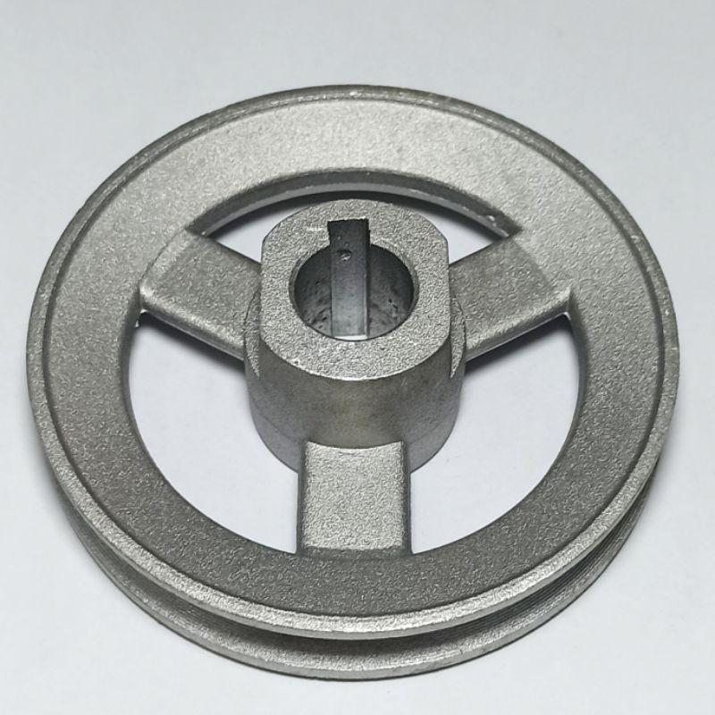 Poly/Poli/Pulley 85mm dinamo mesin jahit