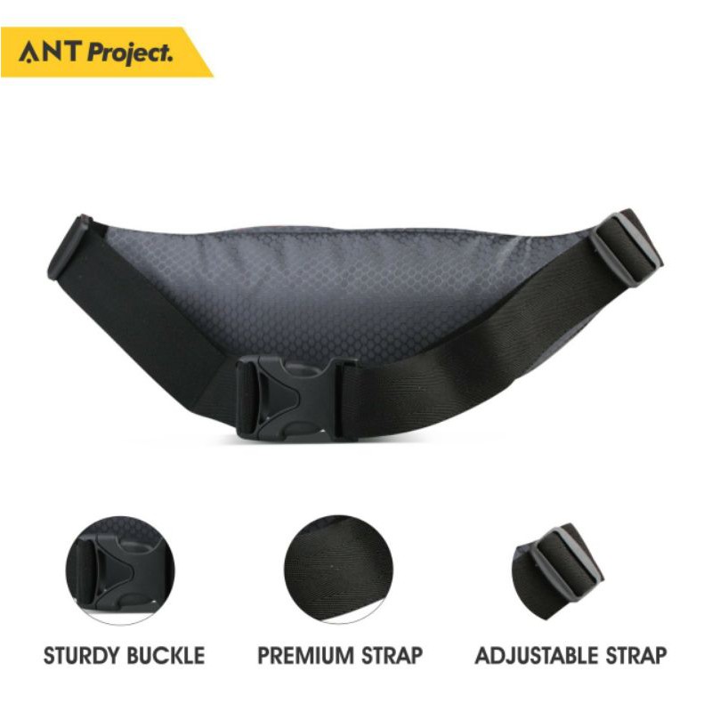 ANT Project 102
