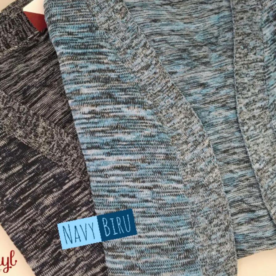 Hot Sale - Cardigan Long Twist Jumbo XXL Kardigan Misty Panjang Cardi Big Size Rajut Pendek ,,