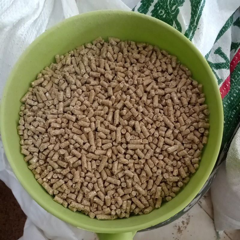 Pakan ayam Pokphand 594 REPACK 1 Kg