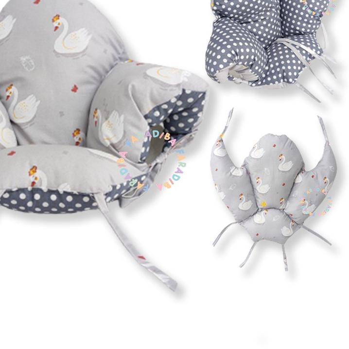 ❈ Trike Pad Segitiga Alas Stroller Roda Tiga Bayi / Strollerpad Baby Micro Trike Kereta Dorong Anak 