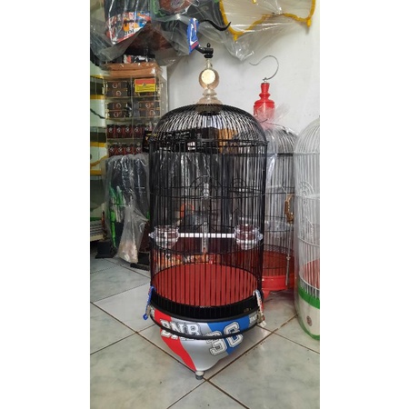 SANGKAR LB BNR36 DECAL EXLUSIVE