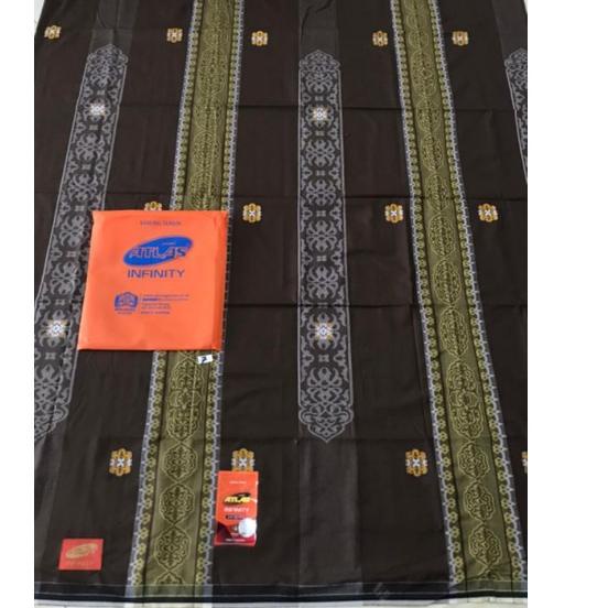 Terbaik.. BHS infinity cooper/afkir__Atlas infinity