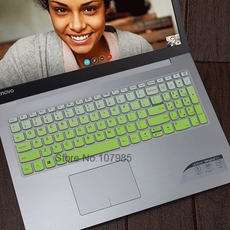 15.6 &quot;Pelindung Keyboard laptop Untuk Lenovo ThinkBook 15.6&quot; i5 i7 15-IML 15-IWL 2019 2020 IML