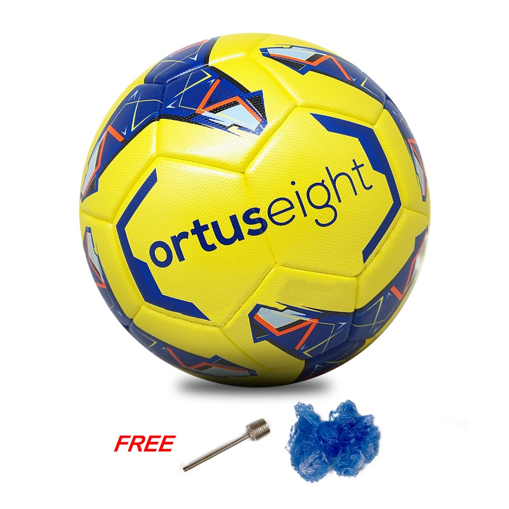 BOLA SEPAK / BOLA SOCCER ORTUSEIGHT CYCLONE FB COMPETITION BALL
