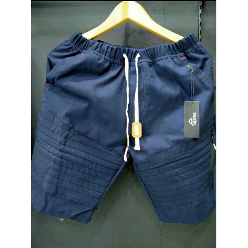 Celana kolor pendek distro/ Celana chino pendek rib distro pria/Celana pendek bikers distro terlaris