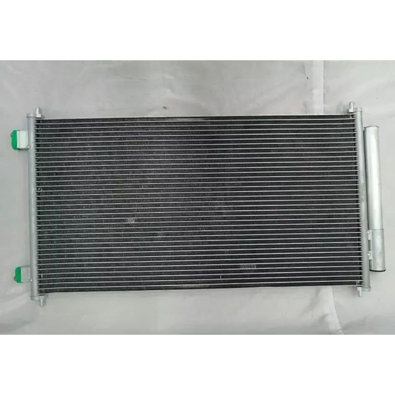 Kondensor Condenser AC Honda CRV Th 2007 - 2011