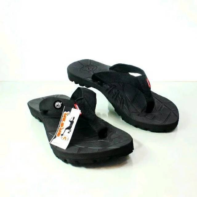 Sandal Jepit Original Erger Sandal Gunung Outdoor Sendal Casual