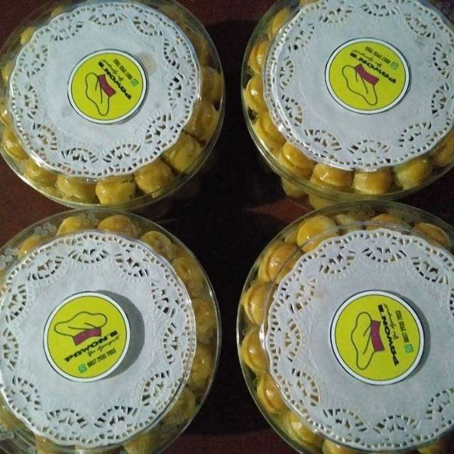 

Nastar enak,murah
