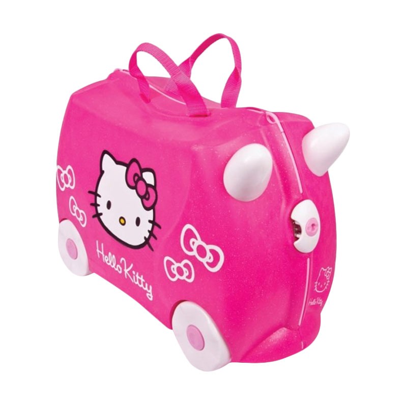 Trunki Hello Kitty Ride - on Luggage