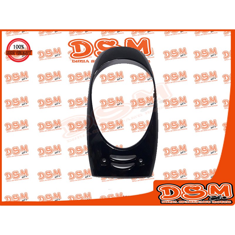 TAMENG DEPAN SCOOPY FI / DASI SCOOPY FI / BODY DEPAN SCOOPY FI