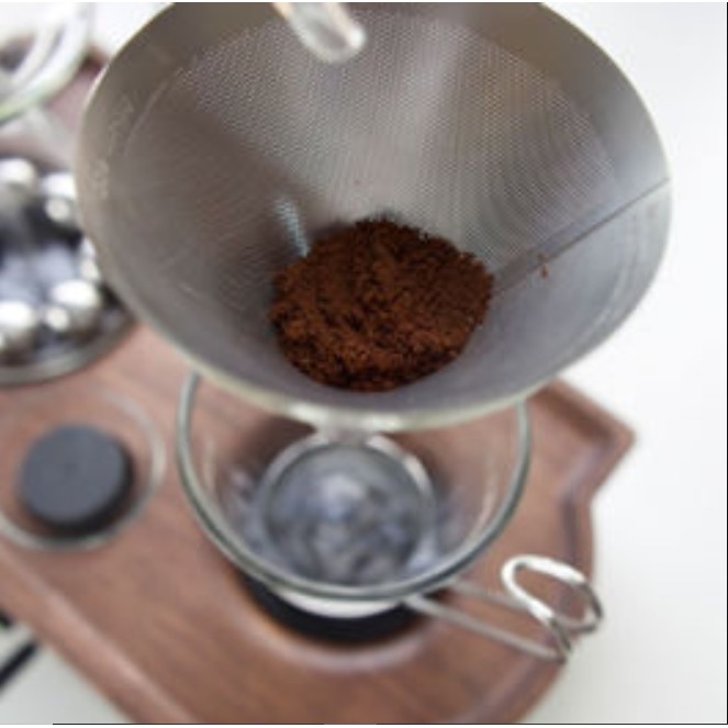 Barisieur - Coffee and Tea Alarm Clock | Alat Penyeduh Kopi Otomatis-2