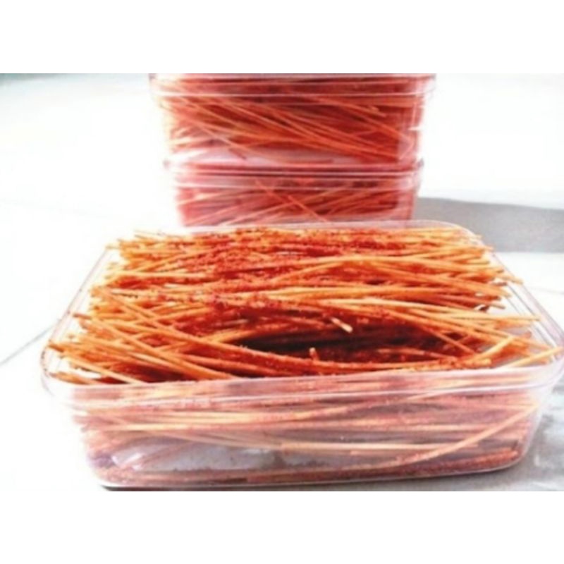 

MIE LIDI BOX 150GR BUMBU KHAS GRESIK