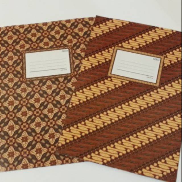 

Map Batik Folio Kiky ( 10 pc )