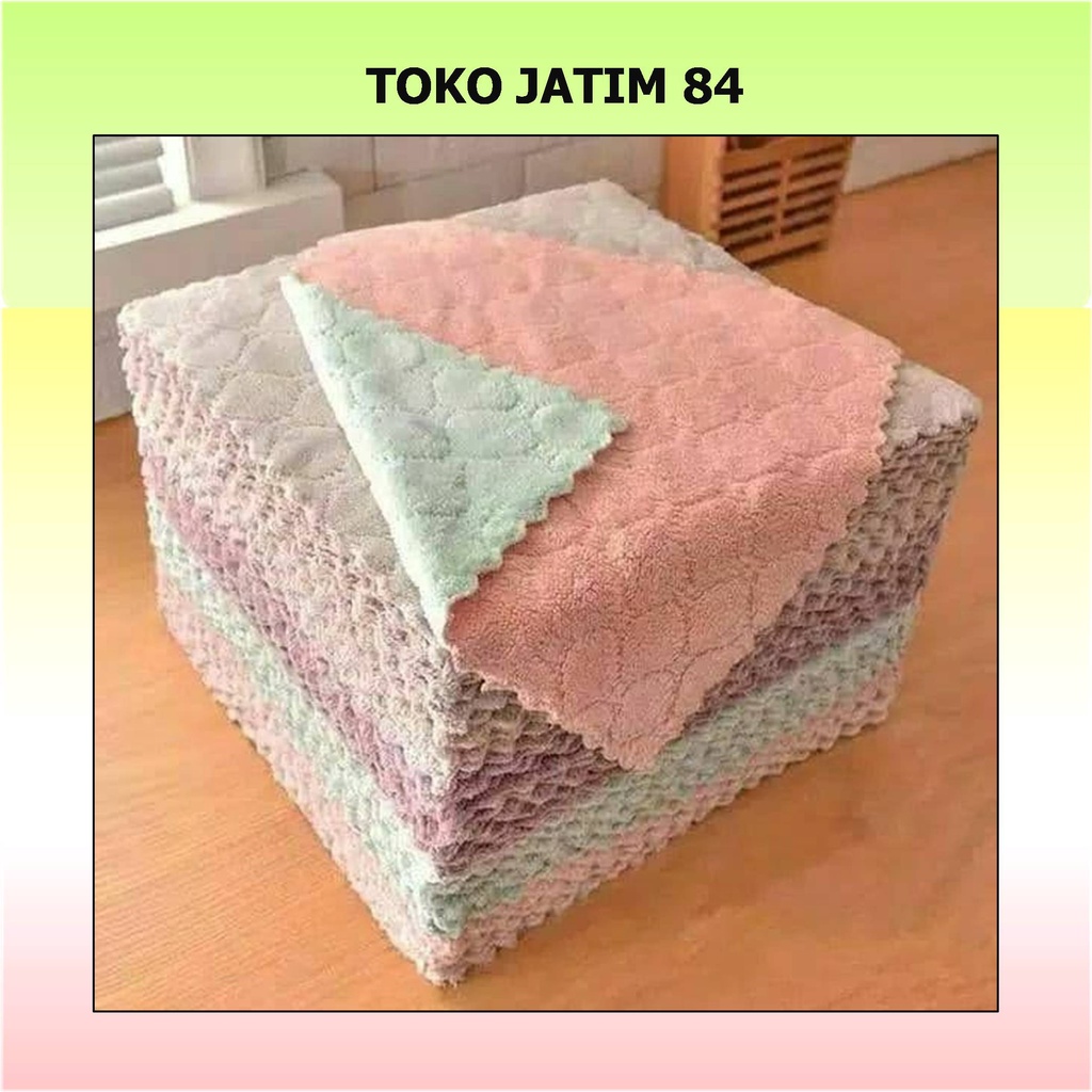 Kain Lap Microfiber Lap Dapur Kain Lap Piring Anti Minyak Kain Lap Dapur Microfiber Serap Air Murah Kain Lap Dapur Microfiber Serap Air Murah Kain Lap Cuci Piring kain lap kain lap dapur kain lap piring murah kain lap piring anti miyak kain lap rumah