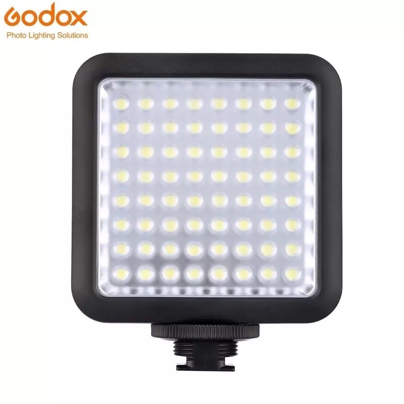 Godox LED64 LED Video Light