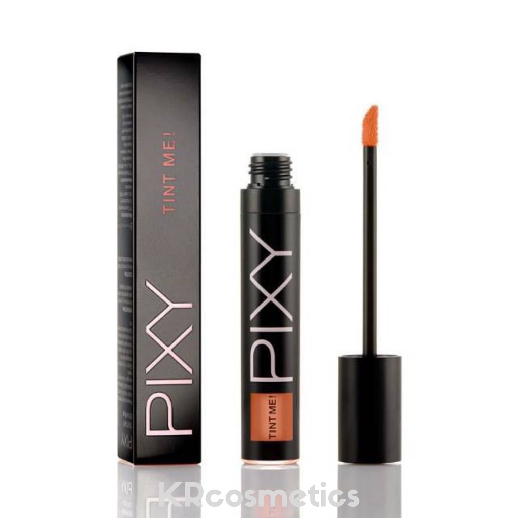 PIXY Tint Me! liptint 4 gr