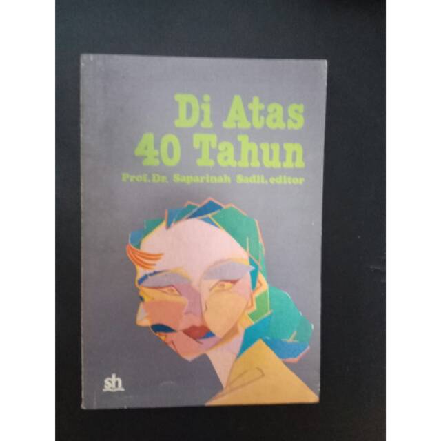 prof. dr. suparinah sadli - di atas 40 tahun