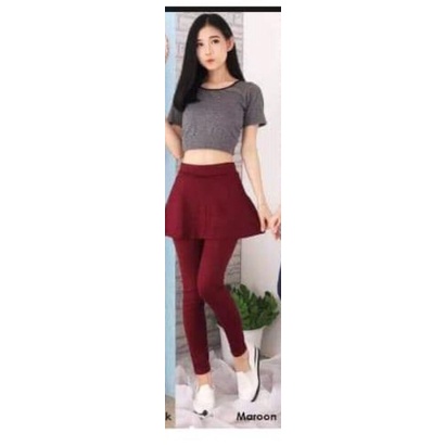 LEGGING ROK IMPORT PREMIUM LEGGING OLAHRAGA