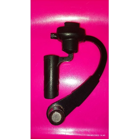 GIMBAL CAMERA ACTIION