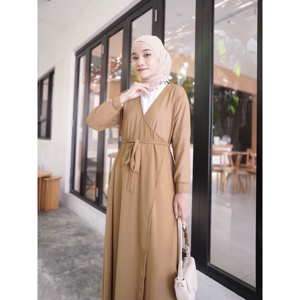 CIARA OUTER / CASUAL / CERUTY BABYDOLL