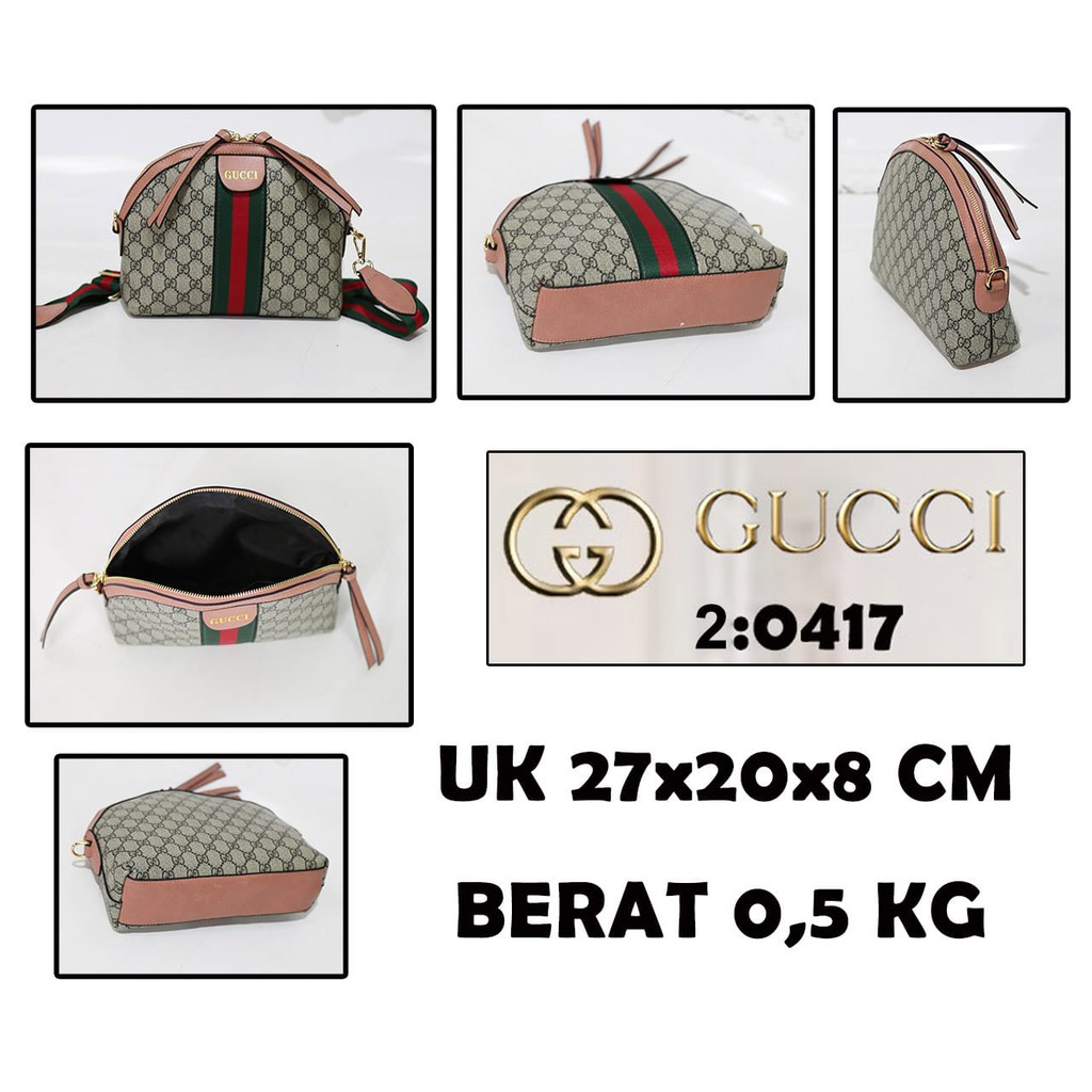 TAS IMPOR 0417 GU.II RX