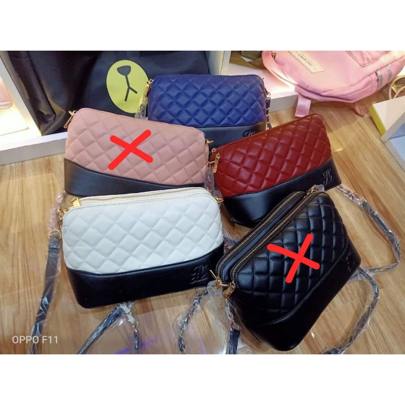 kylie bag JH