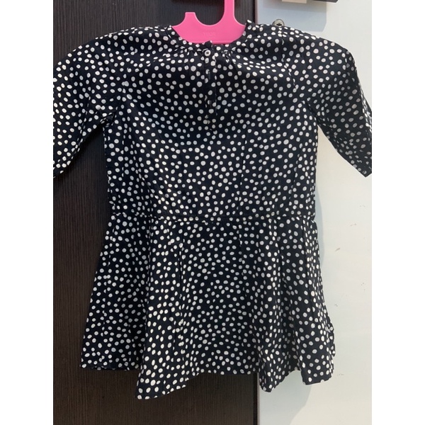 PRELOVED Dress Cotton On Anak