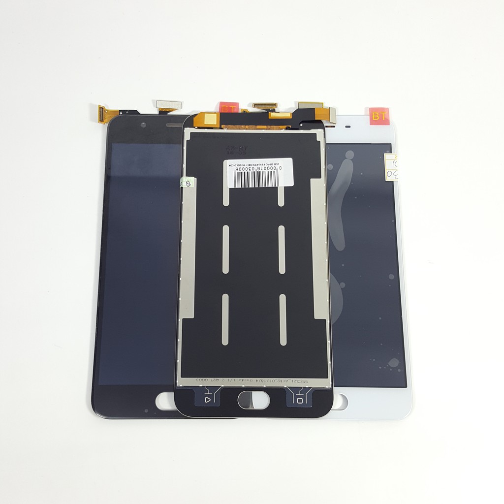 LCD TOUCHSCREEN OPPO A59 F1S  / LCD TS OPPO F1S / LCD TC OPPO A1601 FULLSET