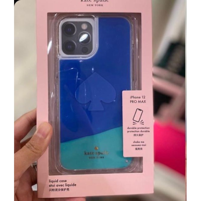 kate spade ks iphone 12 pro max case casing