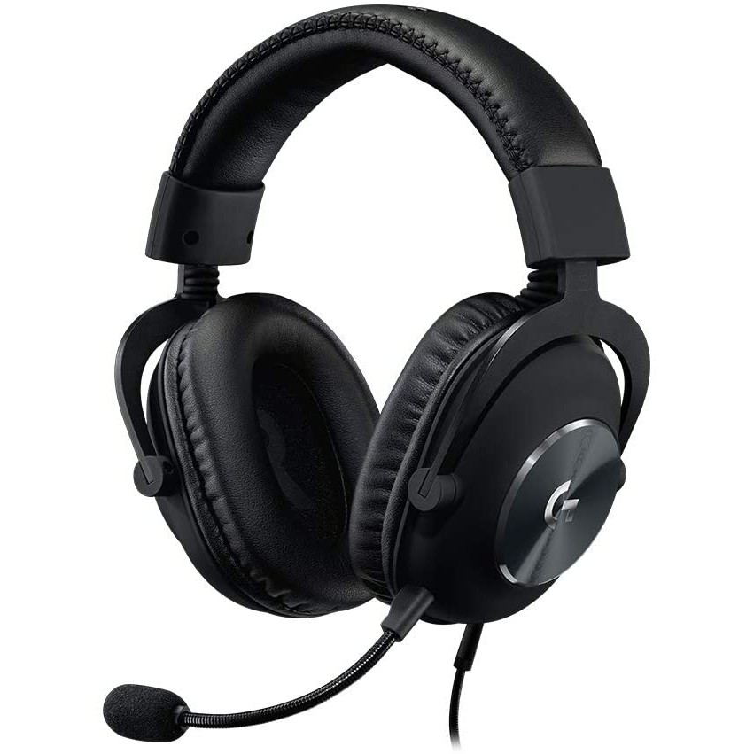 LOGITECH GAMING HEADSET PRO X Gaming Headset