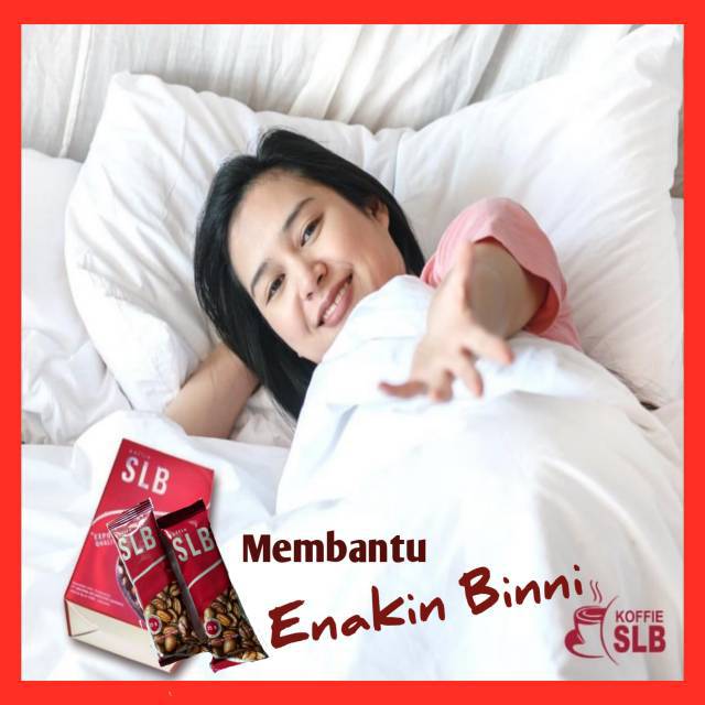 KOPI HERBAL SLB 145rb/5pcs - kopi stamina pria