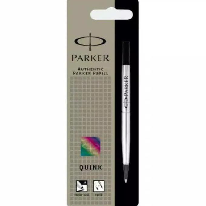 

Big Sale Refill Isi Ulang Pen Parker Roller Ball Black / Blue Original - Hitam Cuci Gudang Awal