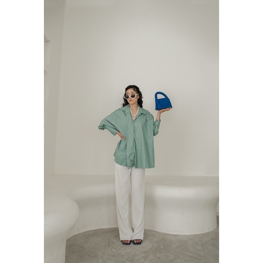 KOOZEE - LOOVIE MICRO BAG -TAS SELEMPANG WANITA