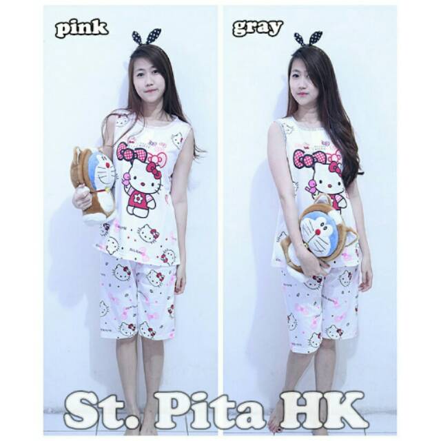 

Set Pita HK