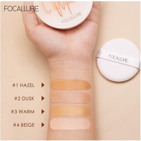 Focallure Covermax Cushion Focallure Foundation Focallure Cushion Focallure BB Cushion Focallure Bedak Focallure Focallur Fucallure Focalure Foccalure